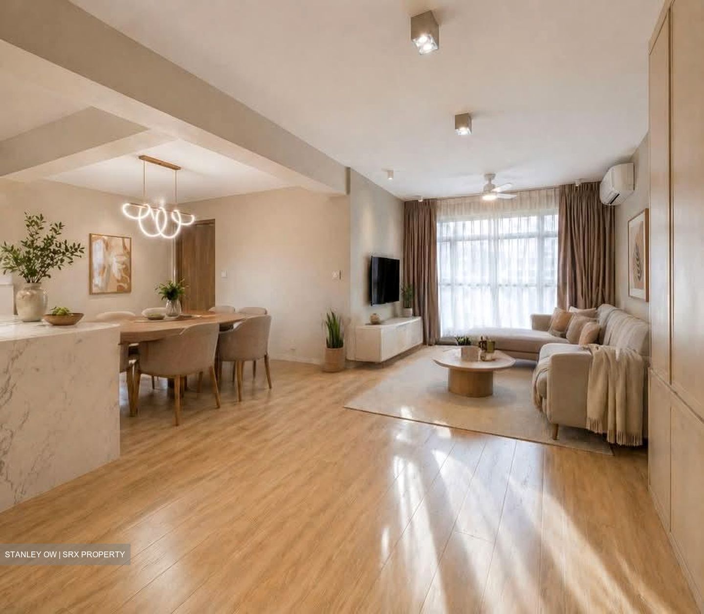 Blk 409A Northshore Residences II (Punggol), HDB 5 Rooms #553184231